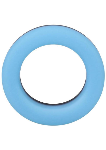 Doc Johnson Rock Solid The Big O Silicone Cock Ring