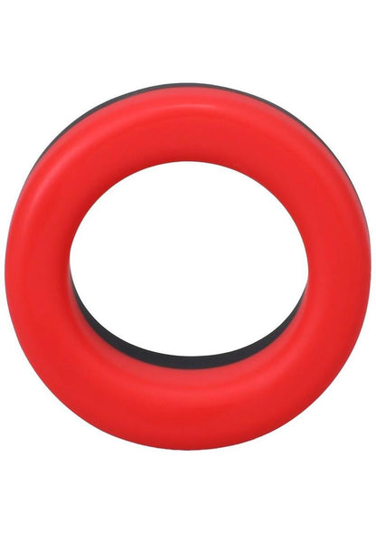 Doc Johnson Rock Solid The Big O Cock Ring