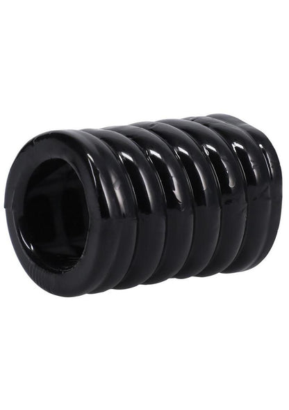 Doc Johnson Rock Solid The Cage Textured Silicone