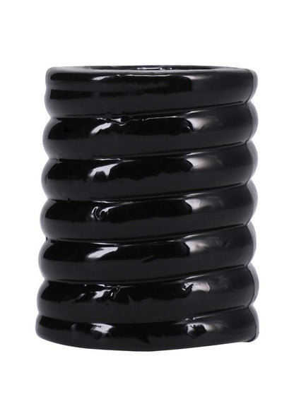 Doc Johnson Rock Solid The Cage Textured Silicone