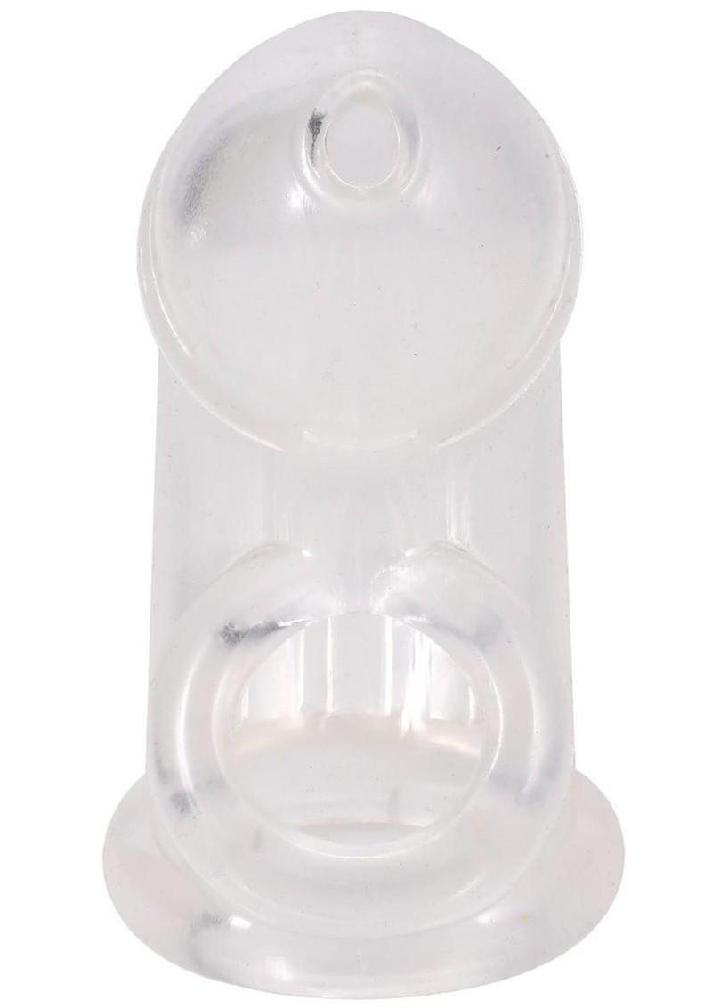 Doc Johnson Rock Solid Cock Cage