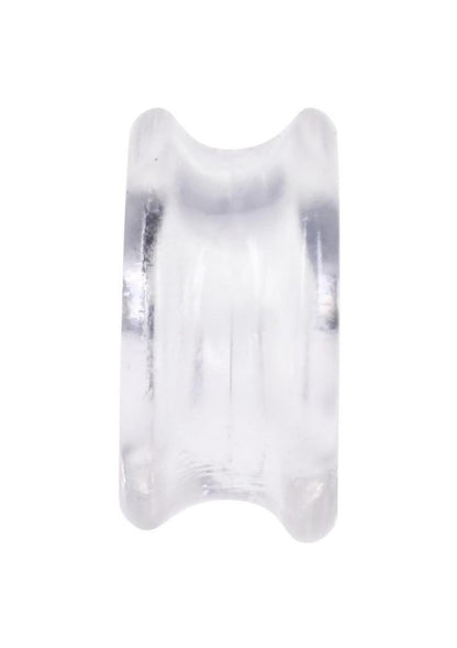 Doc Johnson Rock Solid The Convex Silicone Ring