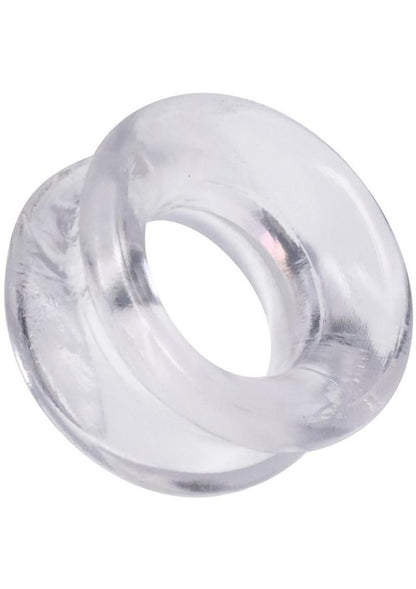 Doc Johnson Rock Solid The Convex Silicone Ring
