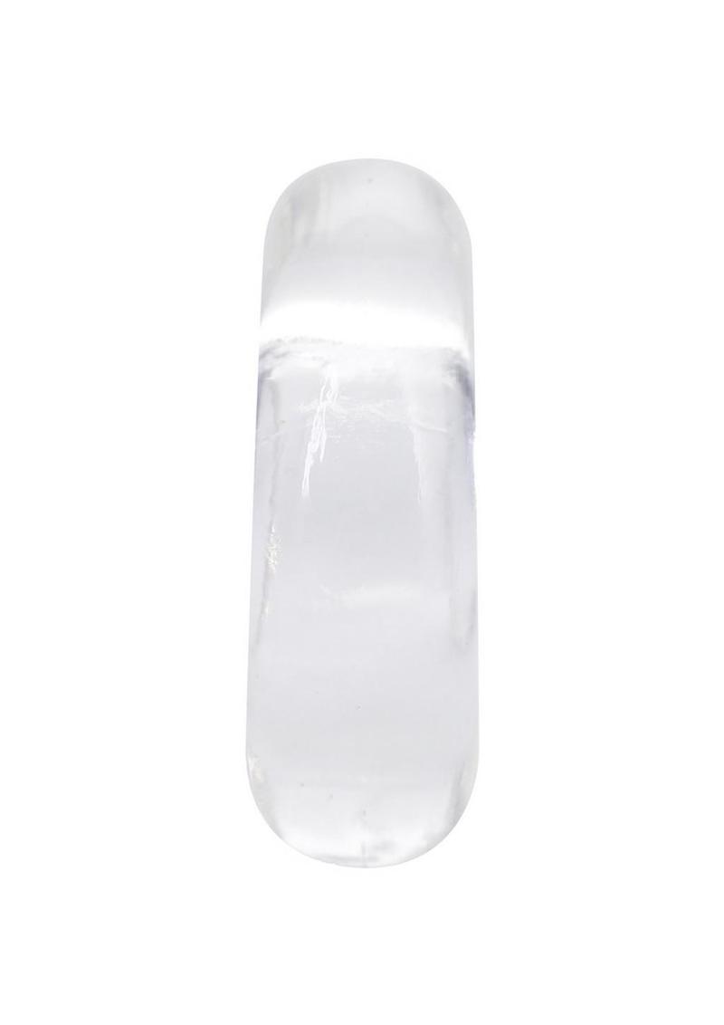 Doc Johnson Rock Solid The Donut 4X Cock Ring