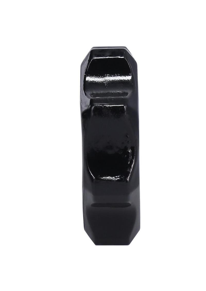 Doc Johnson Rock Solid The Gear Silicone Cock Ring