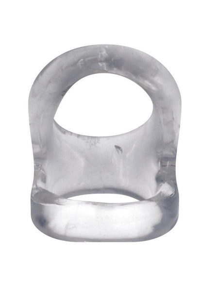 Doc Johnson Rock Solid The Hoist Dual Cock Ring