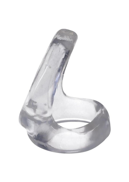 Doc Johnson Rock Solid The Hoist Dual Cock Ring