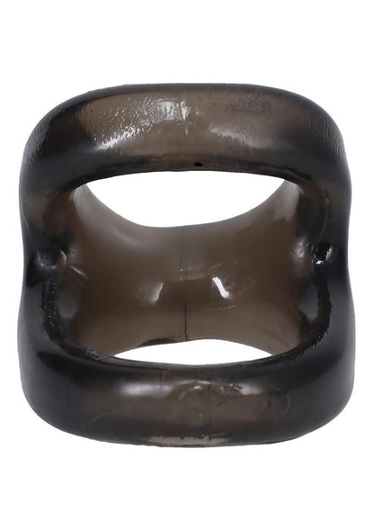 Doc Johnson Rock Solid The Hoist Dual Cock Ring