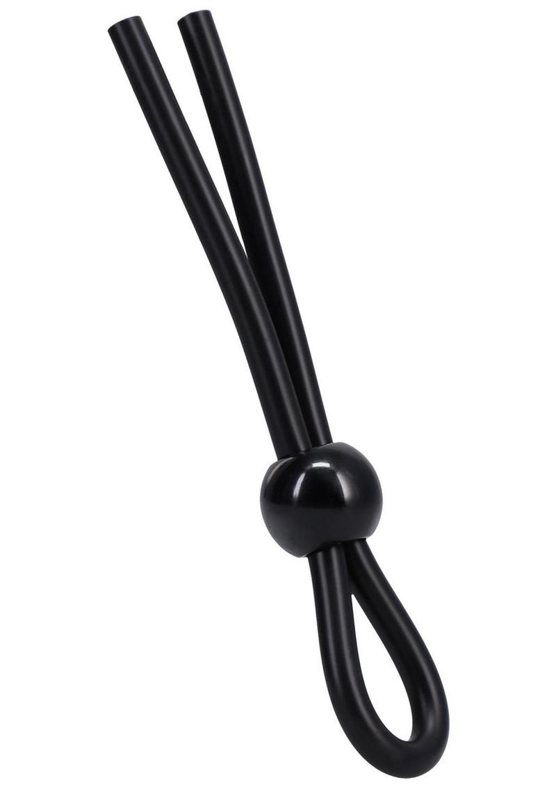 Doc Johnson Rock Solid The Lasso Single Lock