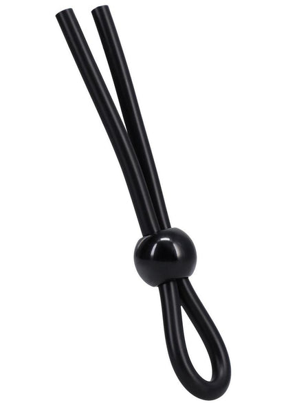 Doc Johnson Rock Solid The Lasso Single Lock