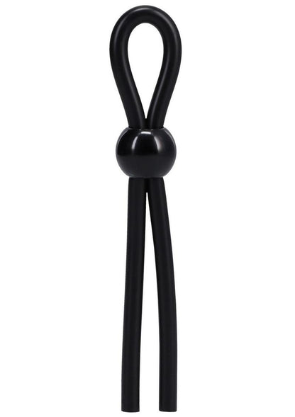Doc Johnson Rock Solid The Lasso Single Lock