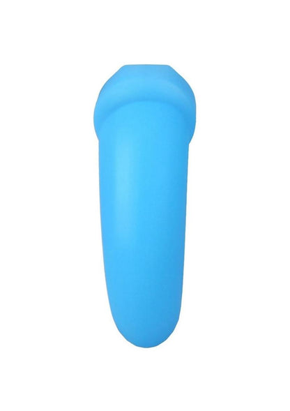 Doc Johnson Rock Solid Glow The Mega Ring Silicone