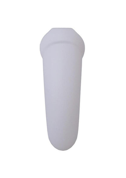Doc Johnson Rock Solid The Mega Ring Silicone