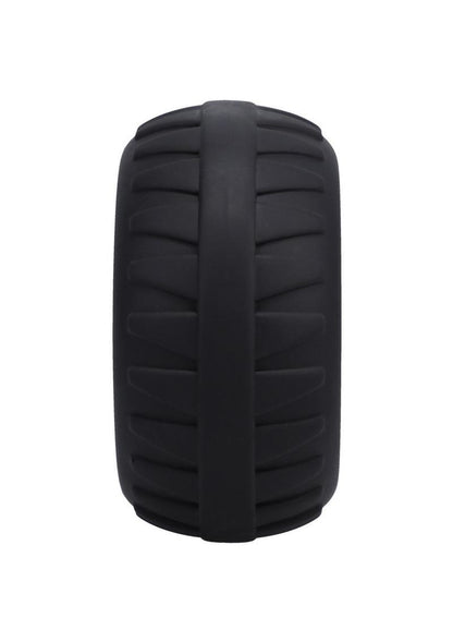 Doc Johnson Rock Solid The Monster Silicone Ring