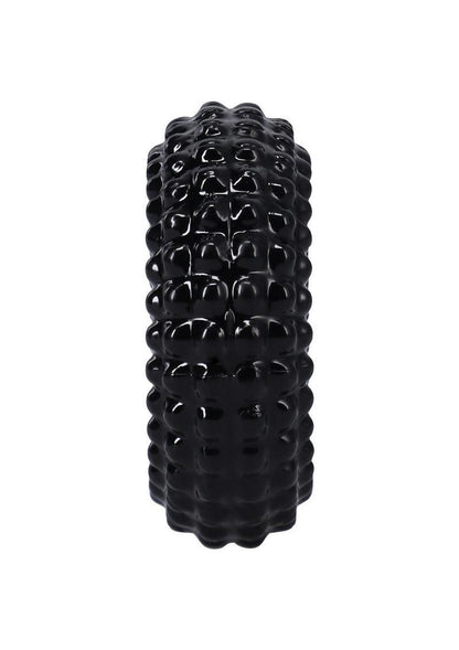 Doc Johnson Rock Solid The Radial Silicone Cock Ring