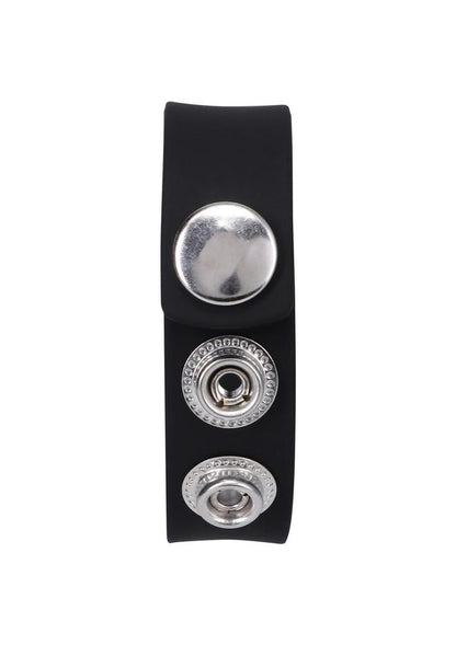 Doc Johnson Rock Solid The Silicone 3 Snap