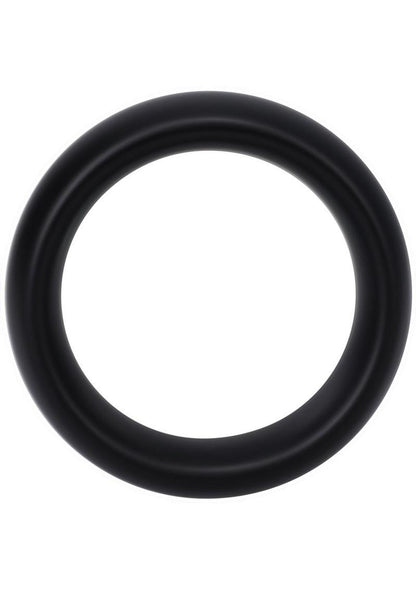 Rock Solid The Collar Small Silicone Cock Ring