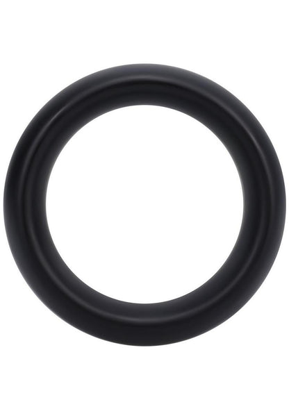 Rock Solid The Collar Small Silicone Cock Ring