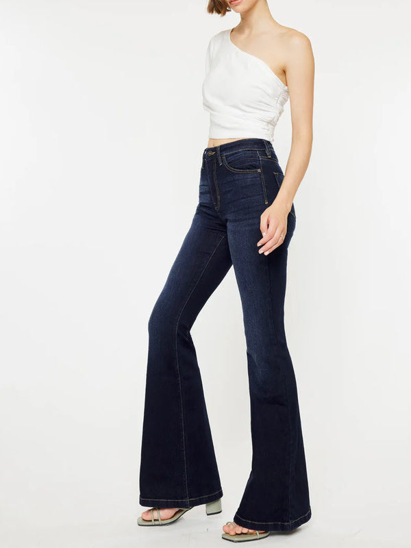 Roel High Rise Super Flare