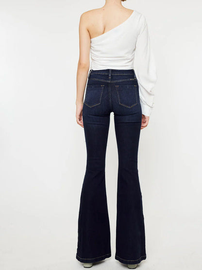 Roel High Rise Super Flare