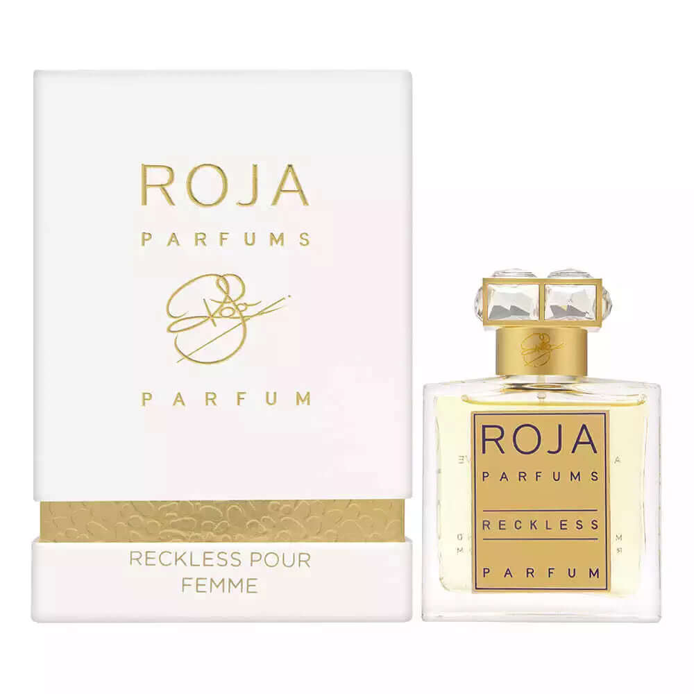 Reckless Pour Femme by Roja Parfums EDP for Women 1.7 oz