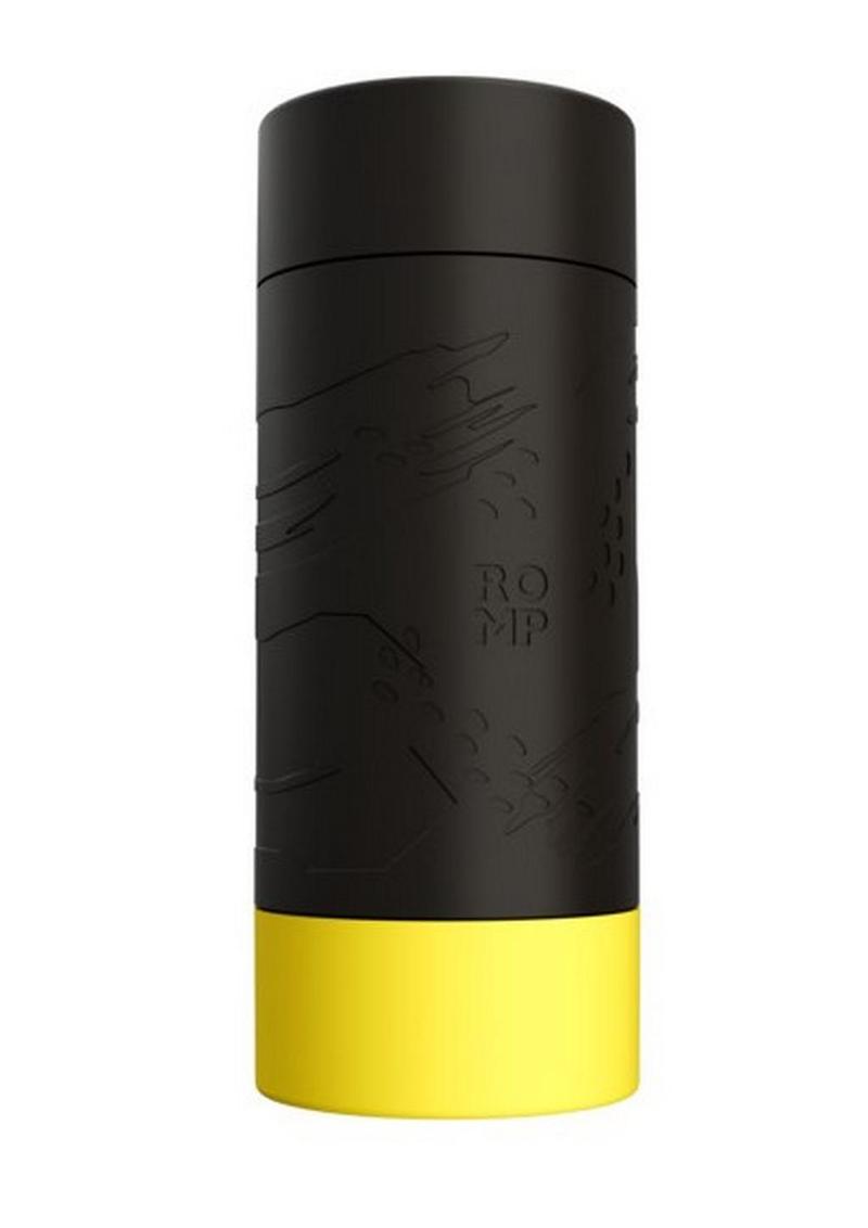 ROMP Dash Stroker Get Out of Hand Textured Pleasure