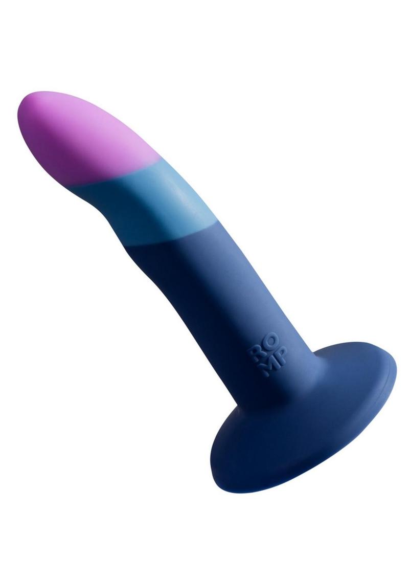 Romp Piccolo Pegging Kit Adjustable Strap-On Experience