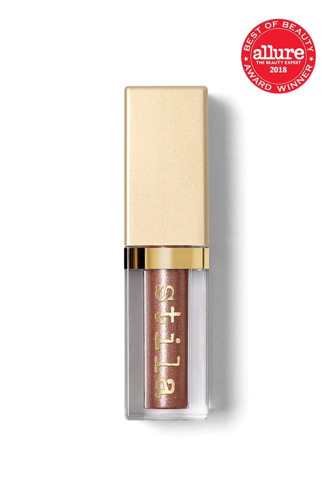 Stila Glitter &amp; Glow Liquid Eye Shadow