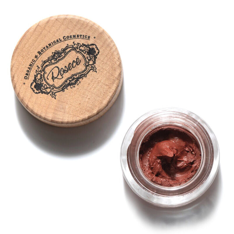 Rosece Cream Lipstick &amp; Blush for Natural Color 7 ml