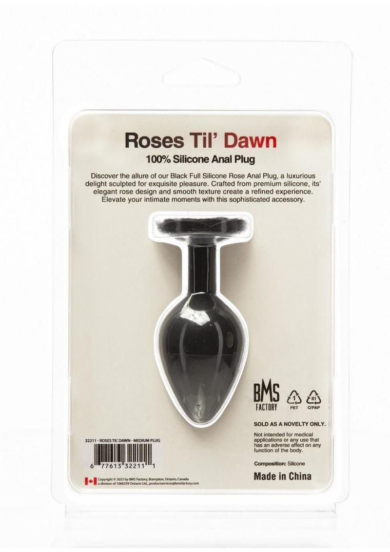Roses Til&