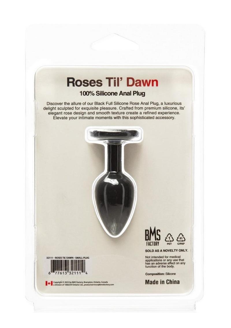 Roses Til&