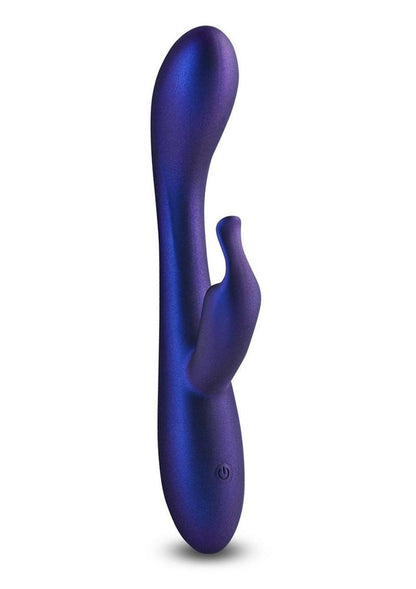 Royals Empress Premium Silicone Rabbit For Noble Sensation