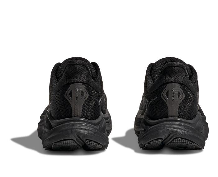 Hoka Womens Clifton 10 Running Shoes - Wide