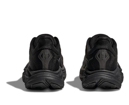 Hoka Womens Clifton 10 Running Shoes - Wide