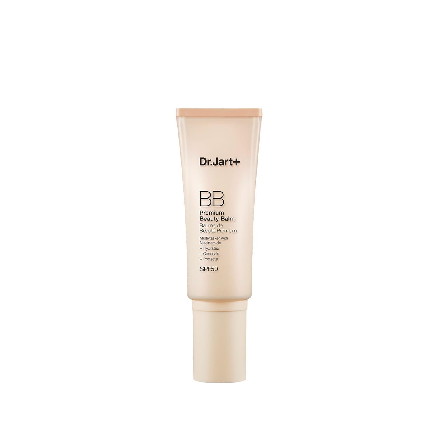 Dr.Jart+ Premium BB Cream SPF 50 Fair Light Hydrating Cover 40 ml