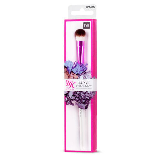 Ruby Kisses Large Eyeshadow Brush for All-Over Lid Blending
