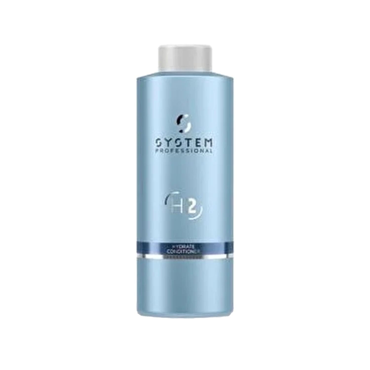 System Professional Hydrate Conditioner for Dry Hair 1000 ml