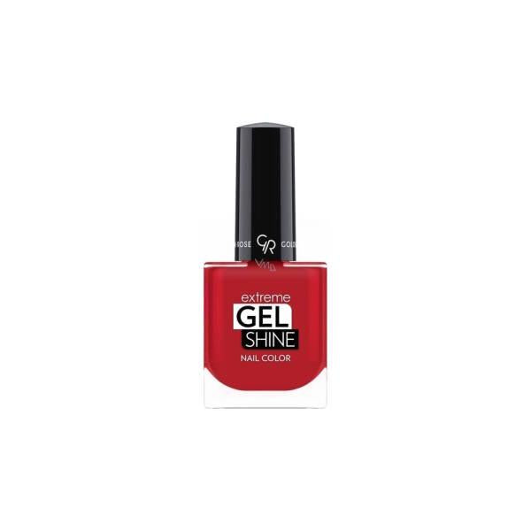 Golden Rose Extreme Gel Shine Nail Polish - 