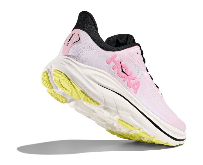 Hoka Womens Clifton 10 Running Shoes