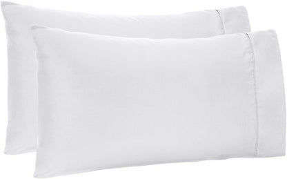 Brixton Ave 1200 Thread Count Triblend 6Pc Sheet Set