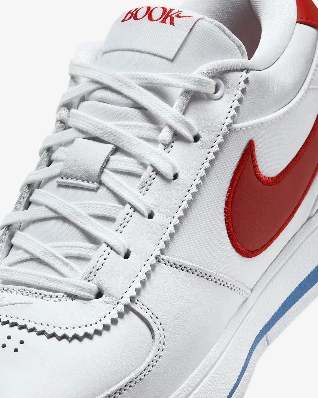 Nike Book 1 Forrest Gump Cortez