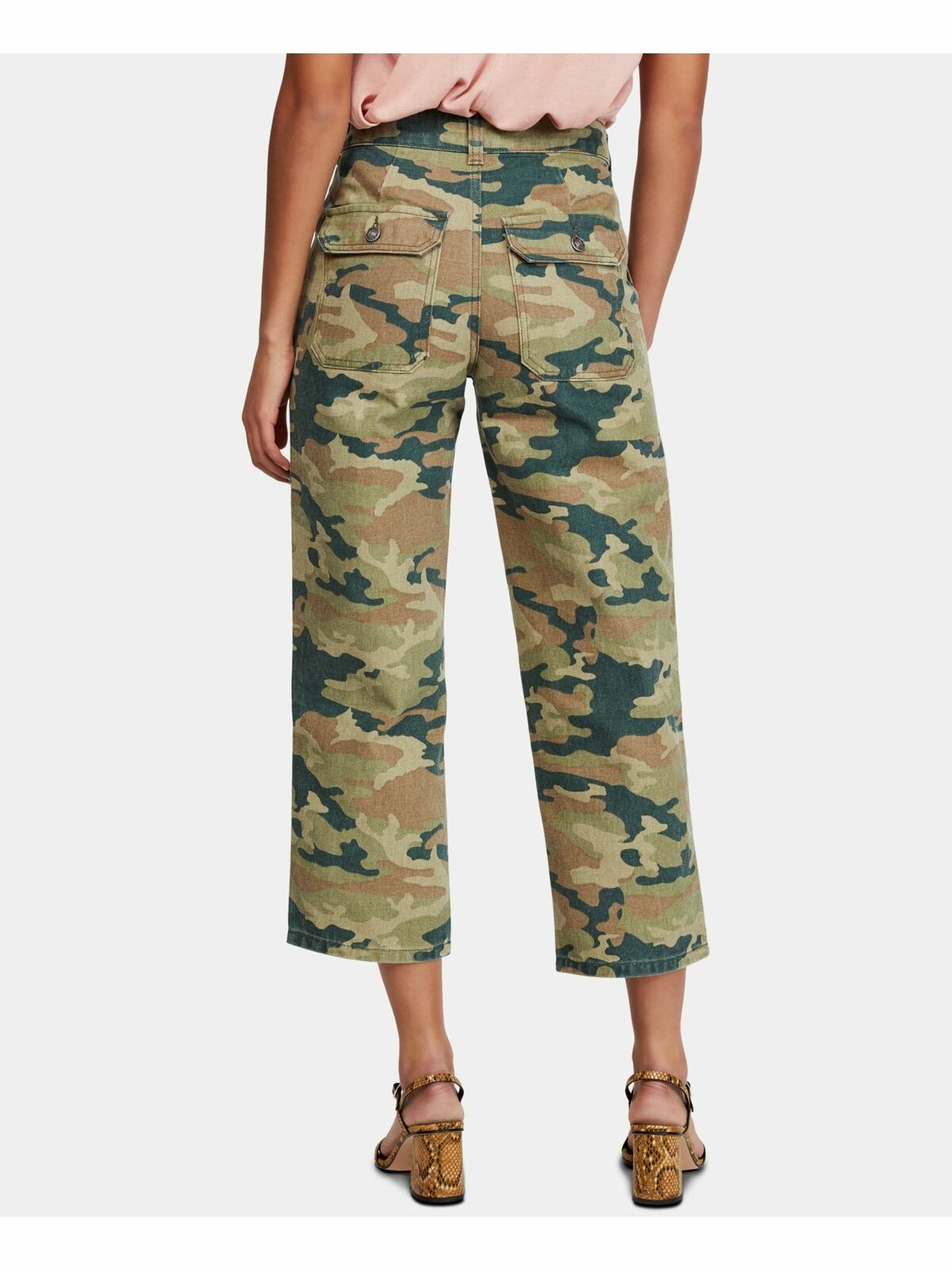 Free People Women&