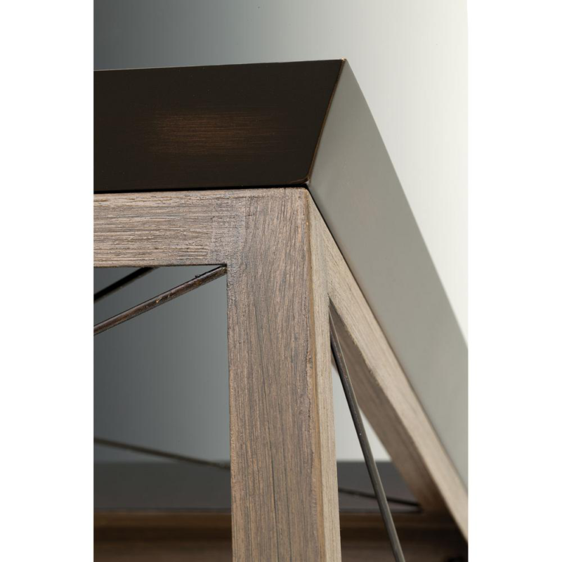 Progress Lighting Briarwood Collection Two-light Flush Mount