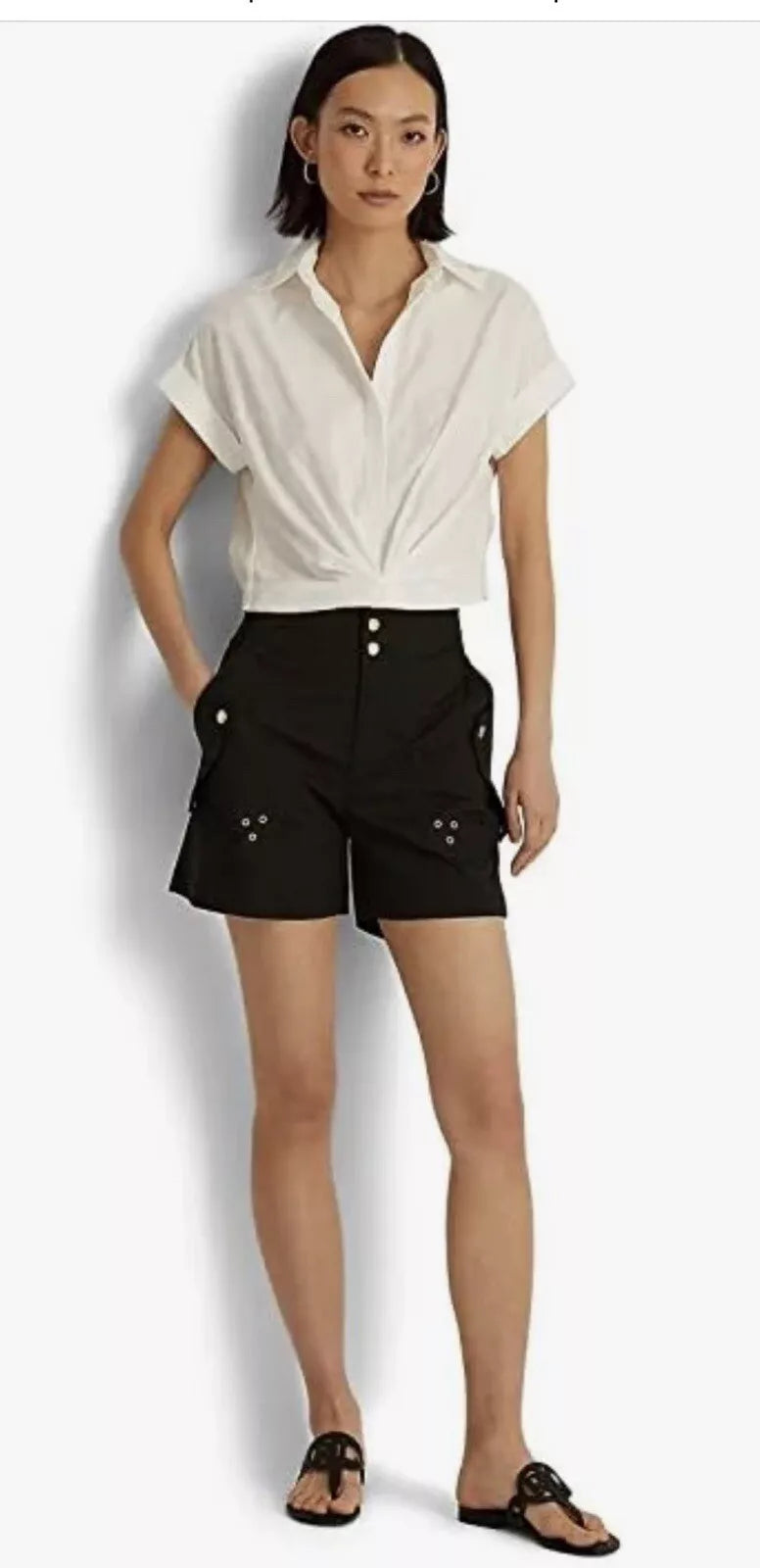 Lauren Ralph Lauren Plus size Women&