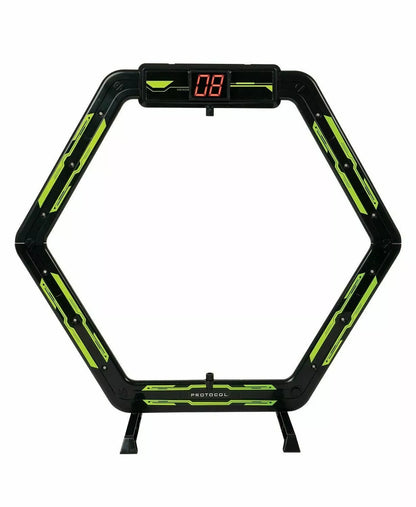 Protocal Air Hover Racer R/C Drone With Digital Lap Counter Retail