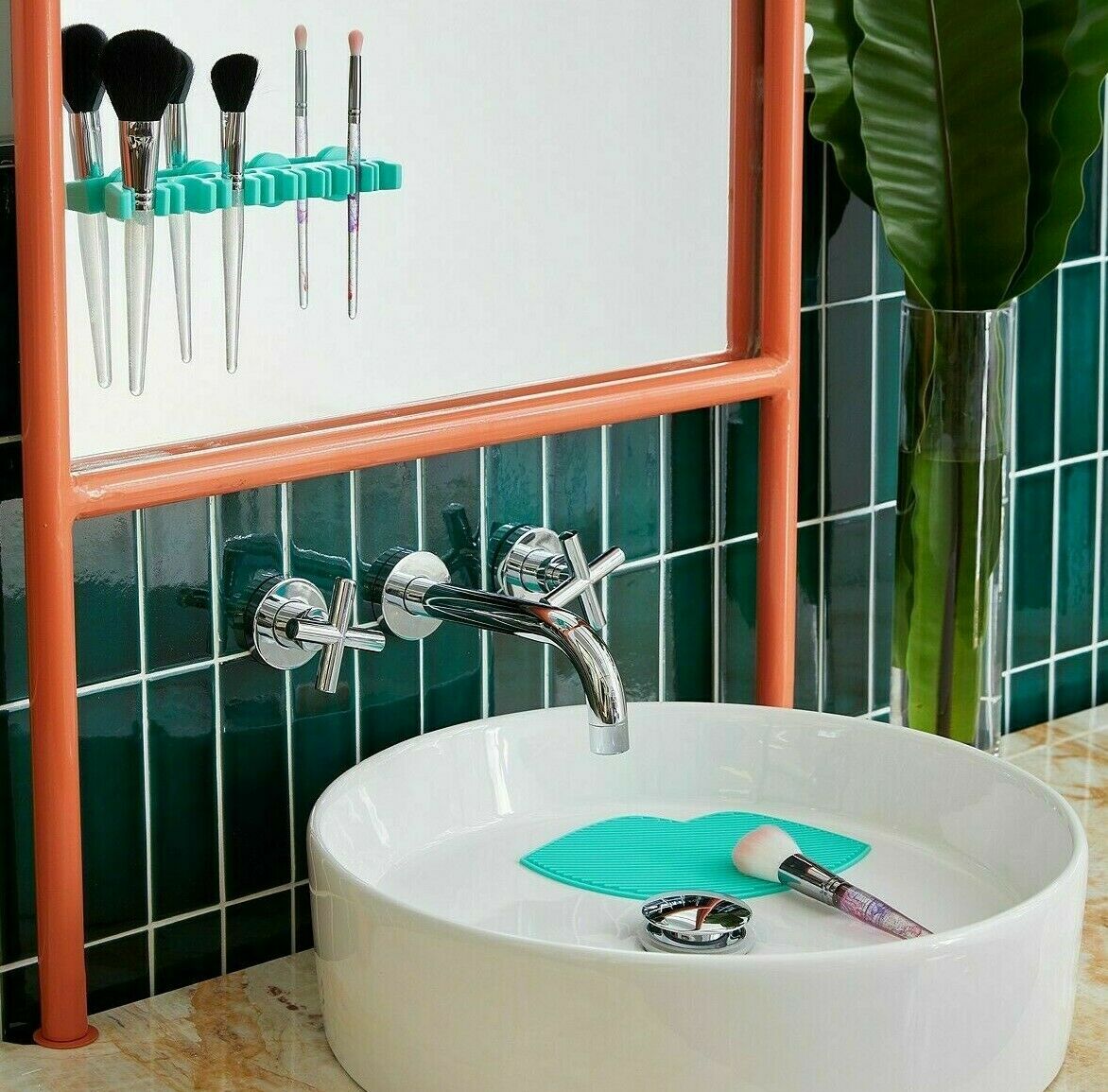 Macy?s Beauty Collection 3-Pc. Brush Detox Set