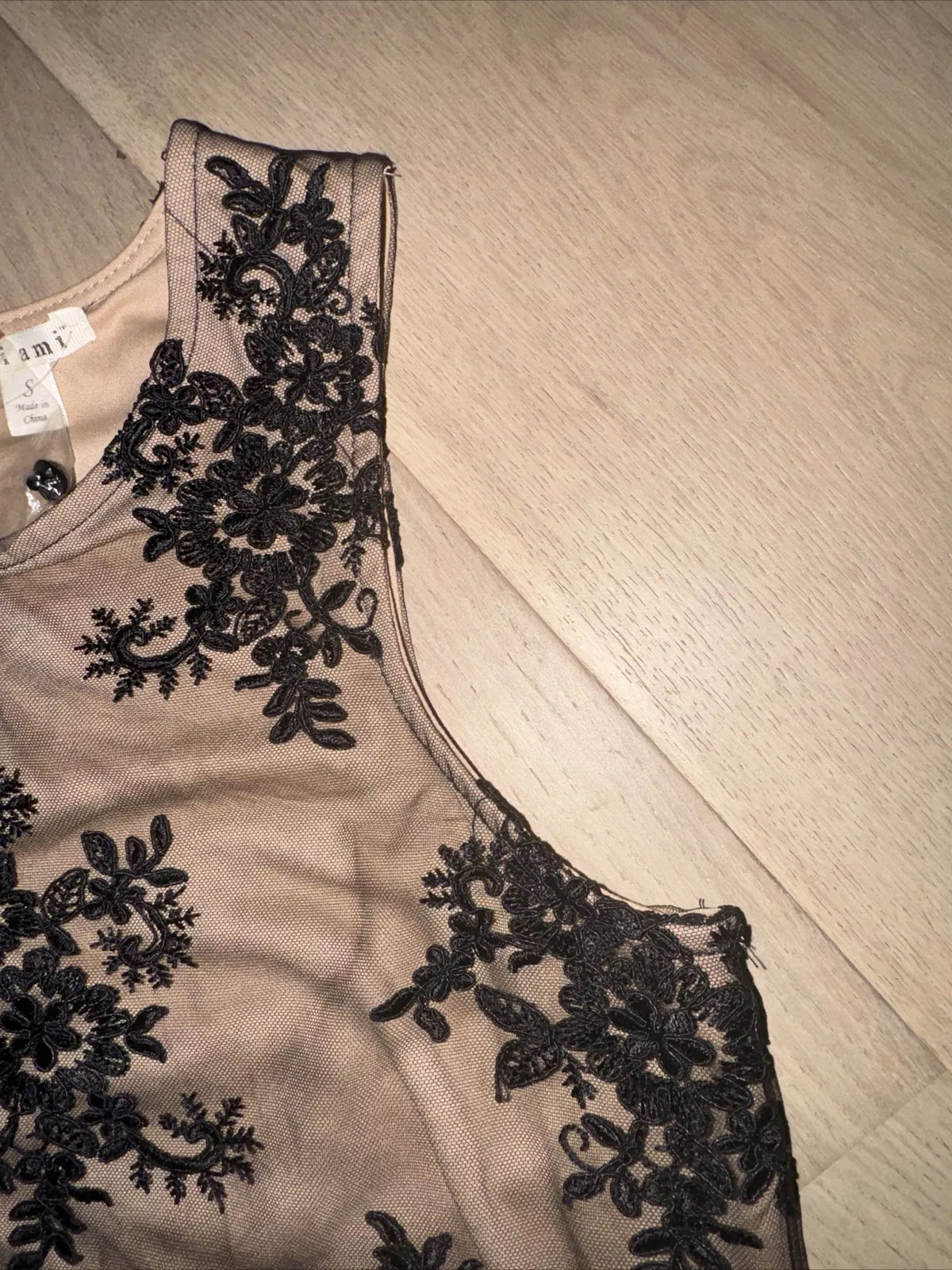 Francesca&