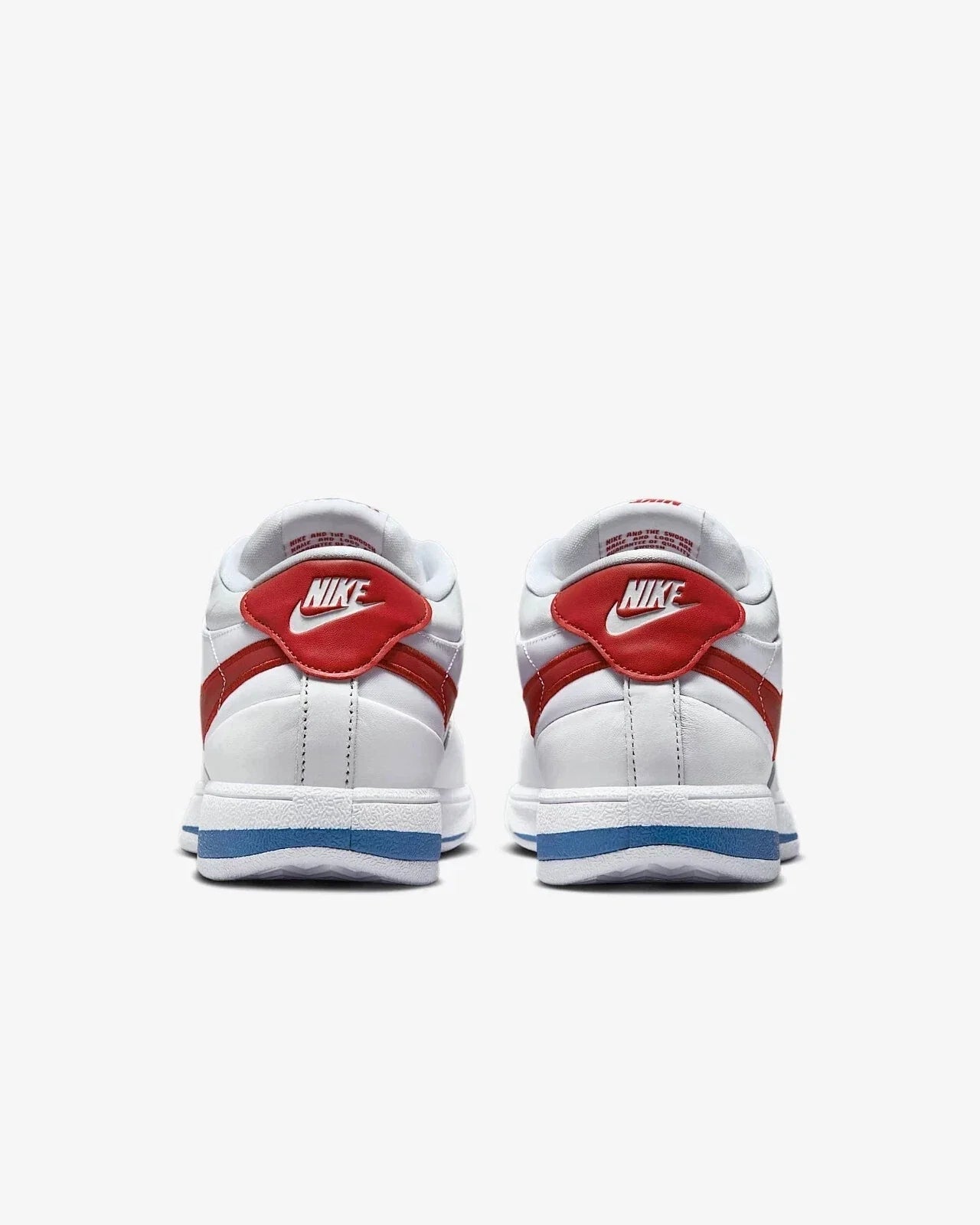 Nike Book 1 Forrest Gump Cortez