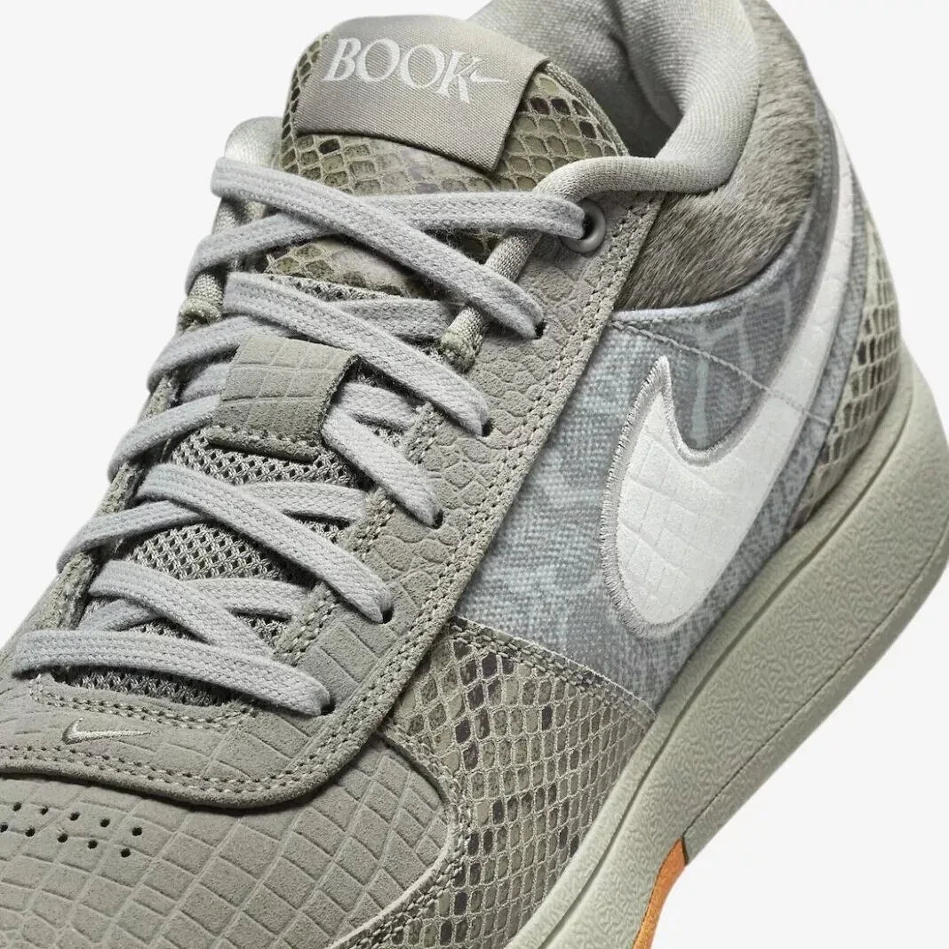 Nike Book 1 &