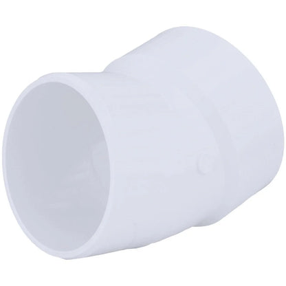 Charlotte Elbow 22 Pvc Dwv4Hxftg